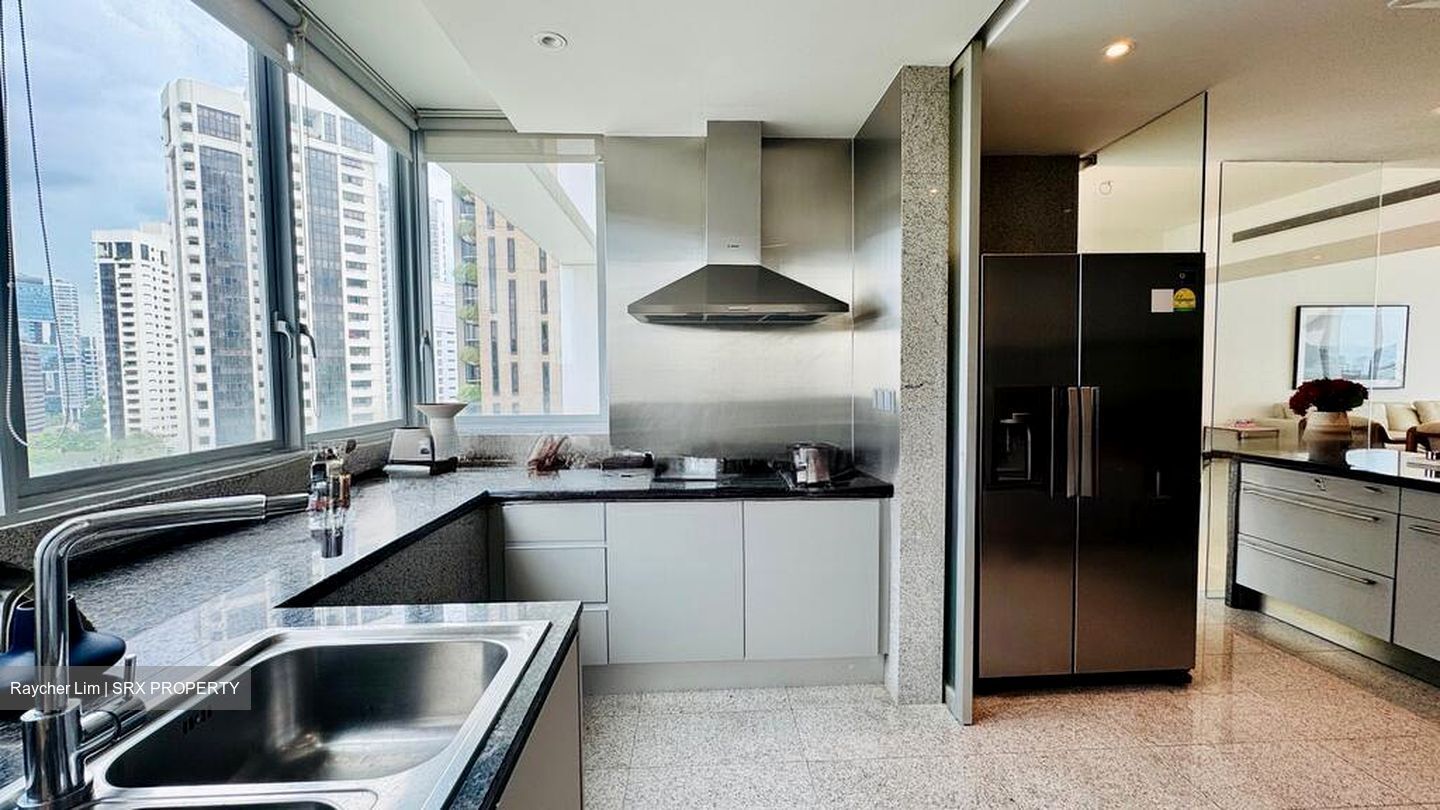 Draycott Eight (D10), Condominium #569733621